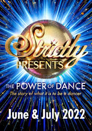 Strictly come dancing 2021 dancers. Strictly Come Dancing Ticketmaster Uk