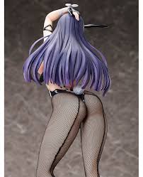 R-18) Hinasawa Tomoka no Zettai Joousei – Hinasawa Tomoka – Character's  Selection – 1/4 – Bunny Ver. (BINDing, Native) – Anime NPC