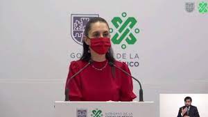 Con todo, la mayoría de actores del sector se muestran optimistas ante el incremento de frecuencias aéreas desde su principal mercado, estados unidos, donde el avance de la vacunación anima a hoteleros y. Gobierno De La Cdmx Rechaza Pasar A Semaforo Rojo Como Anuncio La Secretaria De Salud Proceso