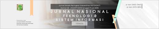 Dear researcher, jurnal rekayasa dan manajemen sistem informasi (rmsi) invites articles that illustrate research results, projects, surveying works and industrial experiences that describe significant advances in the areas of information system engineering and management. Jurnal Nasional Teknologi Dan Sistem Informasi