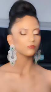 Melany Aspira a Reina de la Feria de Petén