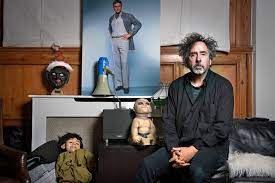 This is the first of many requests i have decided to take on during an extended rut, in w. Tim Burton On His Movies His Life And His Tombstone The New York Times
