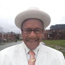 HAPPY BIRTHDAY, Stephen Grodsky