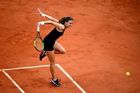 There are no recent items for this player. Wta Istanbul Martic Stecca L Esordio Con Coach Schiavone Fuori Anche Pavlyuchenkova Ok Mertens Ok Tennis