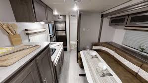 Forest river no boundaries travel trailer nb19.6 highlights: No Boundaries Forest River Nobo