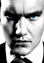 Ianto Jones: Children of Earth by virunee