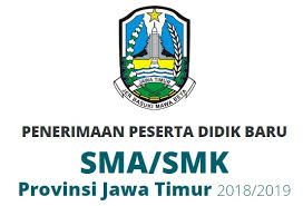 Ketersediaan air di lingkungan sekolah. Penerimaan Peserta Didik Baru Tahun Pelajaran 2018 2019 Sma Negeri 1 Bojonegoro