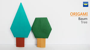 Sie finden hier eine grosse auswahl aus allen themenbereichen, jahreszeiten und anlässen sowie basteln für und mit kindern. Einfach Fruhling Origami Baum Falten Mit Kindern Basteln Mit Papier Basteln Ideen Papierfalten Youtube
