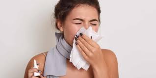Alergólogo llama a no confundir los síntomas de rinitis con infecciones  respiratorias