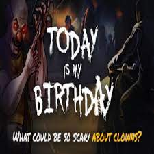 Today is my birthday offers a classic horror experience for fans of the genre, thrusting players into insurmountable odds with only a few tools at their disposal to escape death. Today Is My Birthday Key Kaufen Preisvergleich