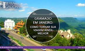 Previsão do tempo, sensação térmica e dados meteorologicos básicos da cidade de gramado. Gramado Em Janeiro Como Tornar Sua Viagem Ainda Melhor