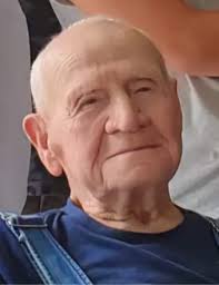 Obituary information for Robert "Red" L. Harris, Sr.