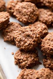 Cookies sind kleine dateien mit . Classic No Bake Cookies Live Well Bake Often