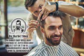 Ra Barber Shop