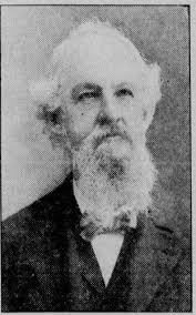 Echoes From Our Past: Recalling Grass Valley pioneer Edwin Maslin