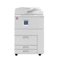 Black And White Printer With Scanner Ricoh Aficio 2051sp Black White Photocopier Printer Ricoh Electronic Sorting Printer Multifunction Printer