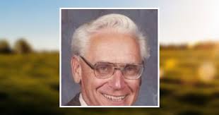 Robert Wesley Meigs Obituary September 5, 2020