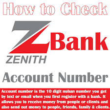 How To Check Your Nigerian Bank Account Number Instantly