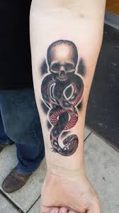 Pin By Autumn Gilbert On Tattoos Dark Mark Tattoos Mark Tattoo Tattoos