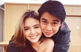 Gofar hilman | mentorin mra broadcast academy. Waduh Amanda Manopo Diramalkan Bakal Pindah Agama Karena Billy Syahputra Jpnn Com