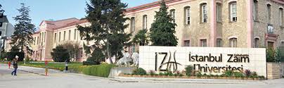 İstanbul Sabahattin Zaim Üniversitesi