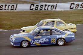 Tourenwagen Nurburgring Nr 53 Christoph Esser Opel Manta Toy Car Toys Car