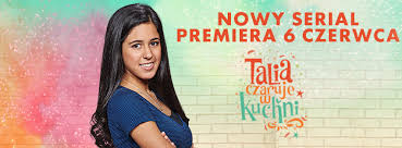 Meanwhile, tyson soon asks talia to go out on a date, and frenchie finds out that talia was responsible for sabotaging fuccinelli's. Nickalive Nickelodeon Poland To Premiere Talia In The Kitchen On Monday 6th June 2016