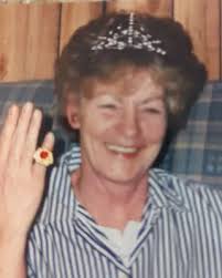 Obituary information for Betty Ann Lanham