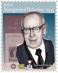 Philatelic Specialists Society of Canada