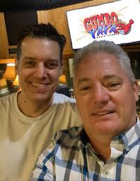 Winner of Outstanding Entertainer of the Year Award