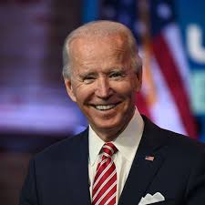 President joe biden told hispanic members of congress on tuesday he supported the idea of moving legislation on immigration reform using budget reconciliation and a simple democrat majority. Will Joe Biden Get A Public Opinion Honeymoon