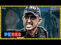 CAFÉ COM A POLÍCIA