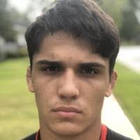 Dane Cooper's Instagram, Twitter & Facebook