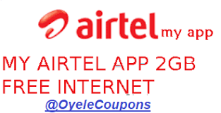Download airtel tv app to . Download Airtel App Get 2gb 4g Free Data Offer Trick 2021