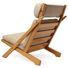 Lounge Chair By Hans J Wegner Furniture Chair Scandinavian Furniture Chairs At Home Furniture Store