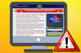 It's important to ensure that all your data _ photos, music, documents, videos and more _ is safe. Remove Your Browser Has Been Locked Virus Updated