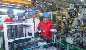 Pembukaan sekolah bermula 8 mac 2021. Ingress Tinjau Teroka Pasaran India