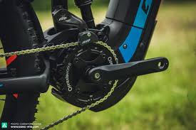 Neu für fragen stehe ich gerne zur verfügung. First Ride Giant Full E 2017 All New Bar The Name E Mountainbike Magazine