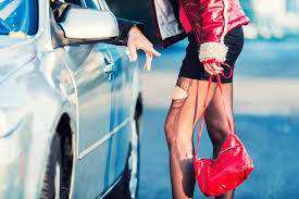 IL Prostitution Laws: What You Need to Know - Azhari LLC