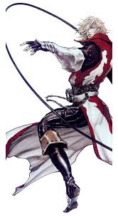 Leon Belmont With Whip Characters Art Castlevania Lament Of Innocence Game Concept Art Art Concept Art Characters