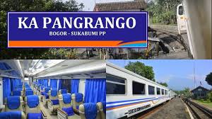 Dari bogor, anda bisa menuju sukabumi kapan pun anda mau. Jadwal Kereta Bogor Sukabumi Di Traveloka Daily Voyagers