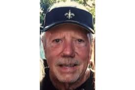 Richard Campbell Obituary (1935