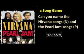 Use it or lose it they say, and that is certainly true when it comes to cognitive ability. Nirvana Smells Like Teen Spirit Quiz 1 Quiz For Fans