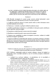 Plangere penala impotriva lui klaus iohannis document. Calameo Practica InvestigativÄƒ Capitolul Vi Ix Final