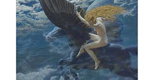 Old norse valkyrja, plural valkyrjur, choosers of the fallen) is a female helping spirit of the god odin. The Slain Will Rise Again Lost Valkyries Remembered Ancient Origins