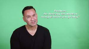 Mike The Situation Inspirational Quotes Family Vacation The Quotes
