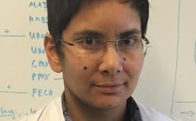 Extreme allergies and rare conditions can teach us a lot about human  tolerance