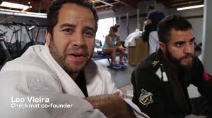 The IBJJF World Championships are LIVE this week