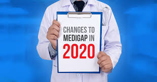 Changes To Medigap In 2020 What Are They