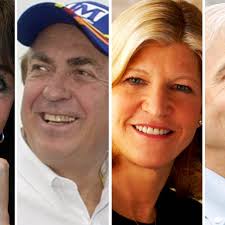 Three of Wisconsin's billionaires sometimes pay zero state income tax